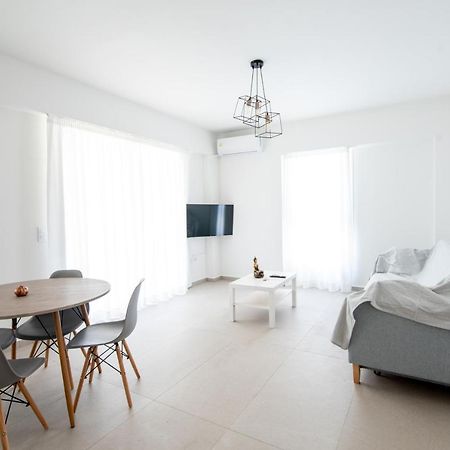 Ennea Suites-Flame Suite Flámbouras Exteriér fotografie
